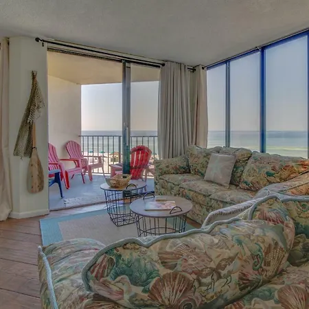 Apartamento Sunbird 707W
